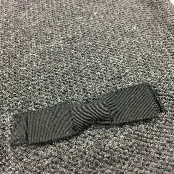 J. Crew Merino Lady Wool Knit Cardigan jacket M - Picture 3 of 8